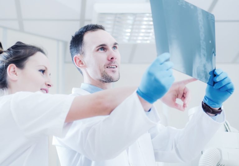 X Ray Imaging Consulting Centre d'imagerie médicale provence